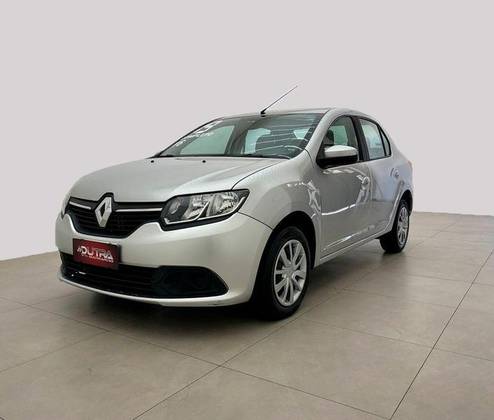 RENAULT LOGAN 1.0 12V SCE FLEX EXPRESSION MANUAL RENAULT LOGAN 1.0 12V SCE FLEX EXPRESSION MANUAL